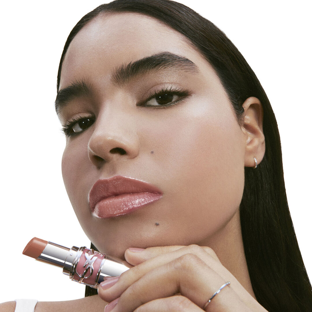 Yves Saint Laurent Loveshine LIP COLOR