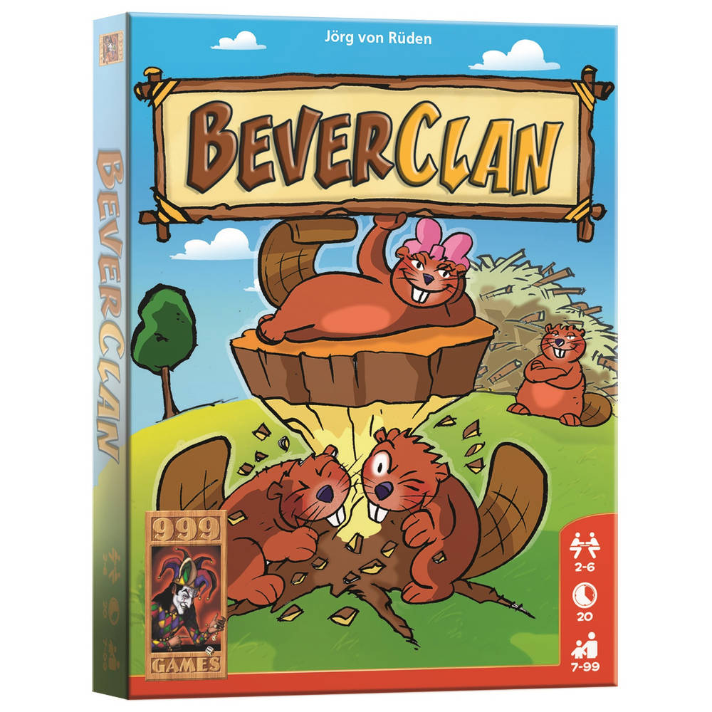 Beverclan