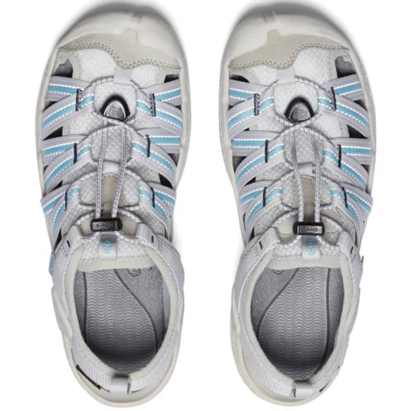 Sandale de randonnée KEEN DRIFT CREEK H2 W vapor porcelain