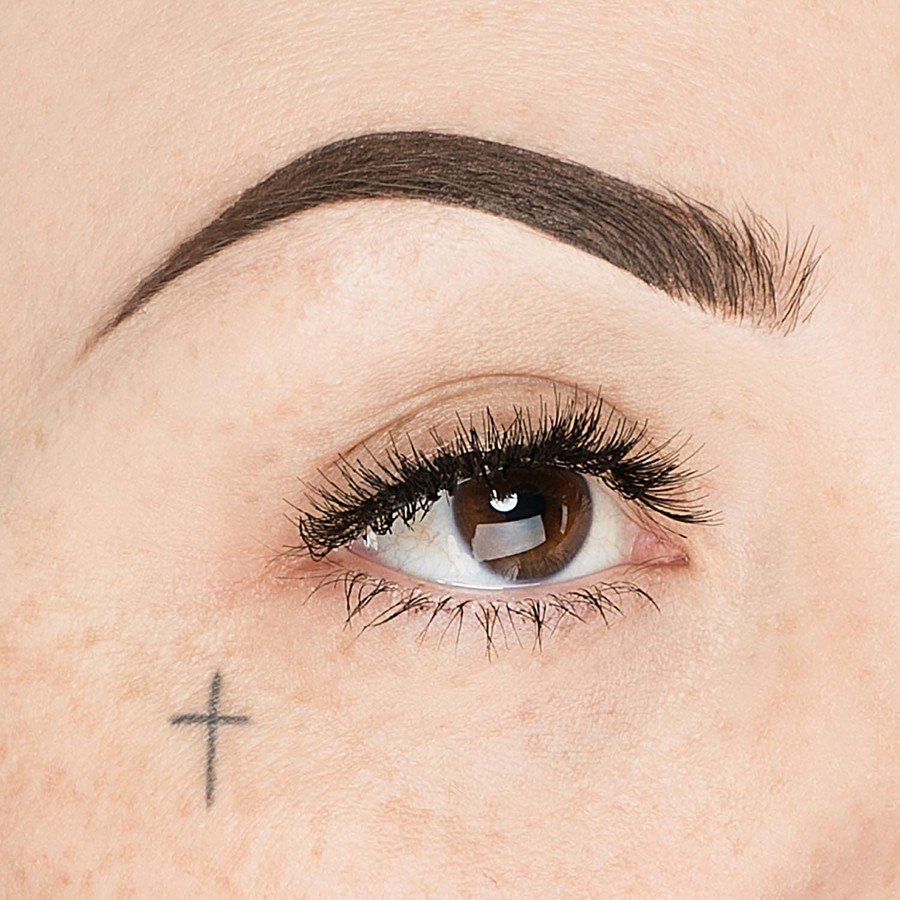 KVD Beauty 24-Hour Super Brow Dark Brown 5g