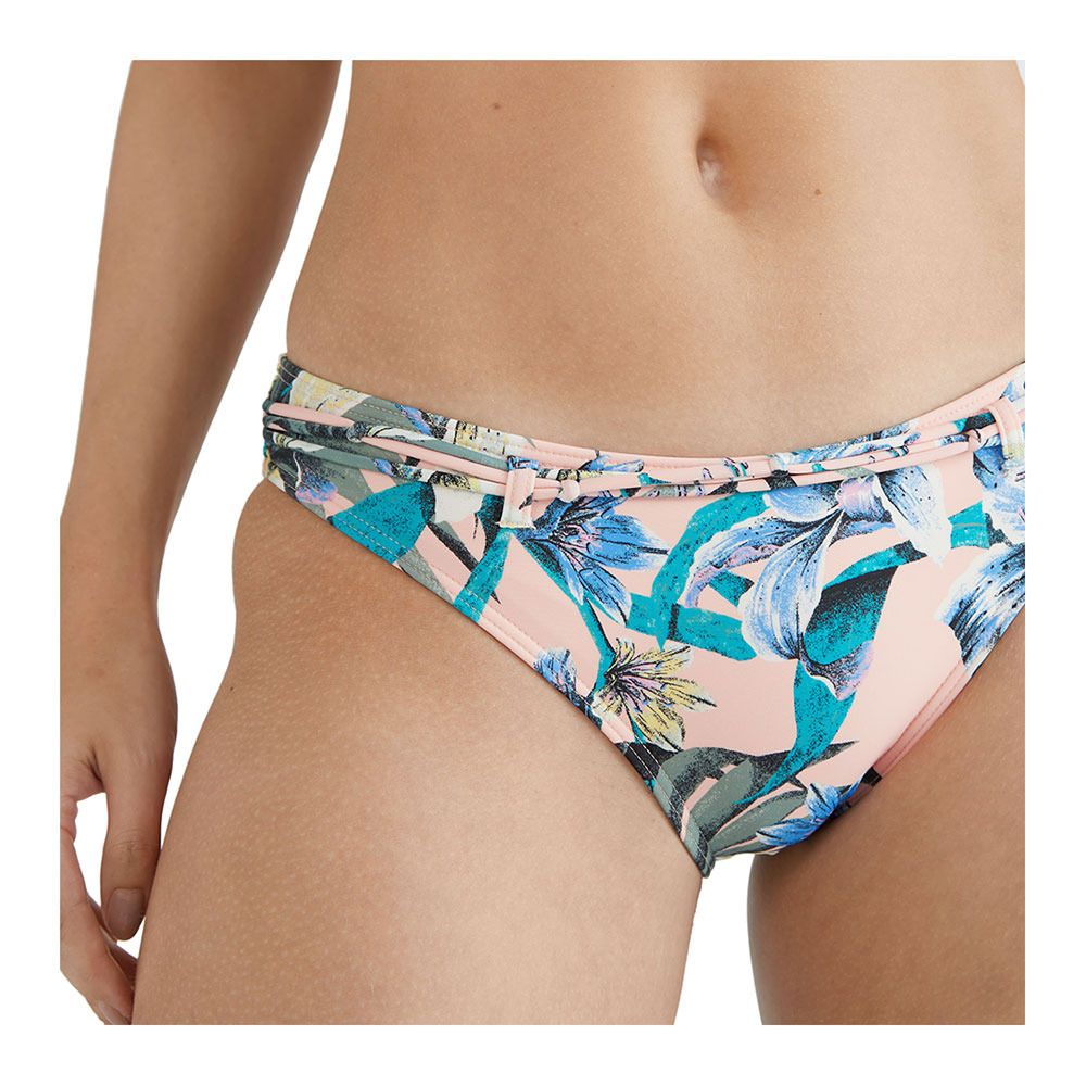 O'Neill CRUZ - Bas maillot de bain Femme tropical nights