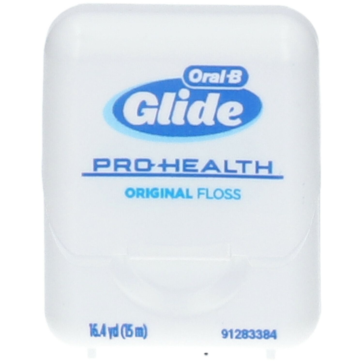 Dent-o-care Glide Zahnseide 15 m