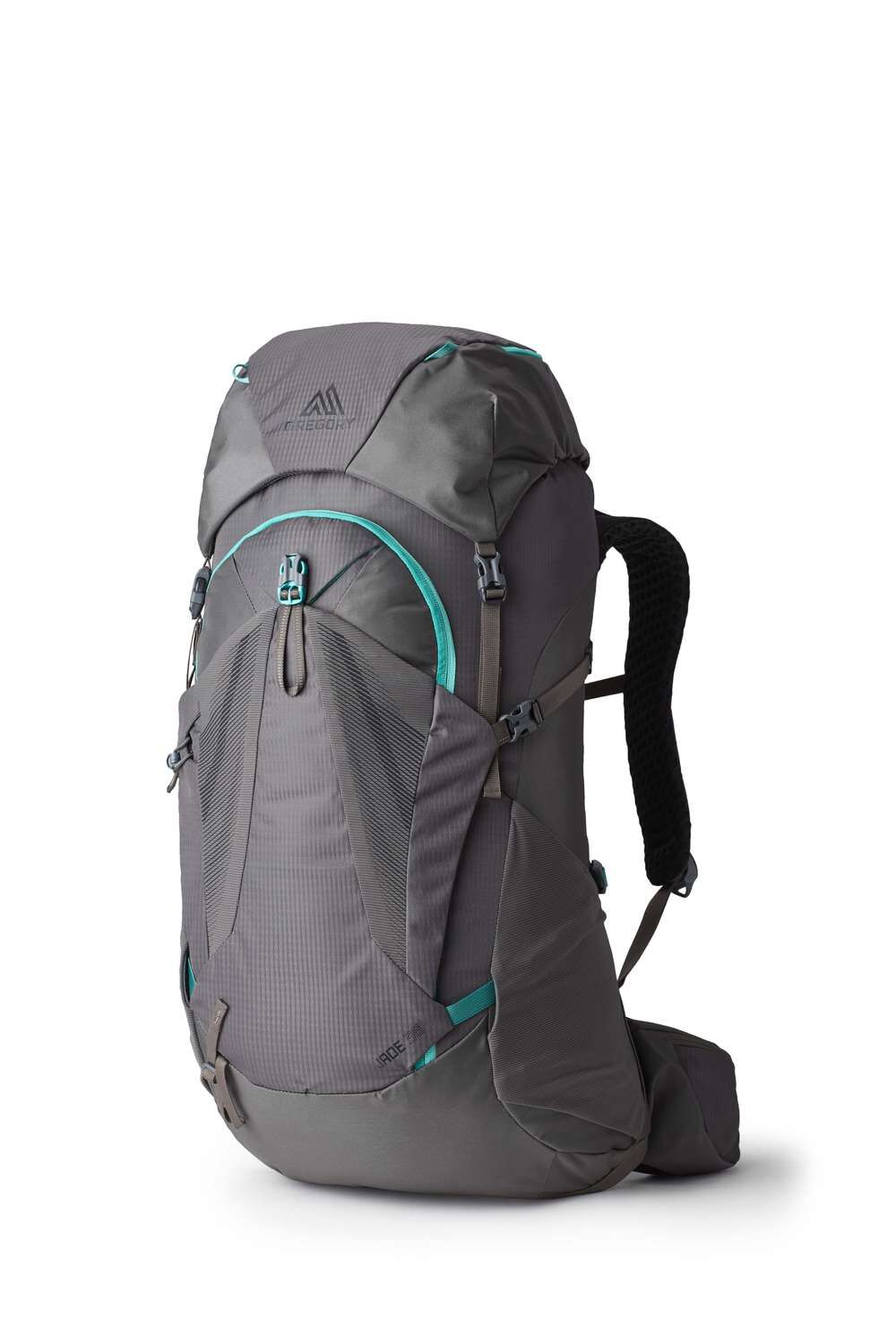 Gregory Jade 38L<br>Dagstursekk til dame