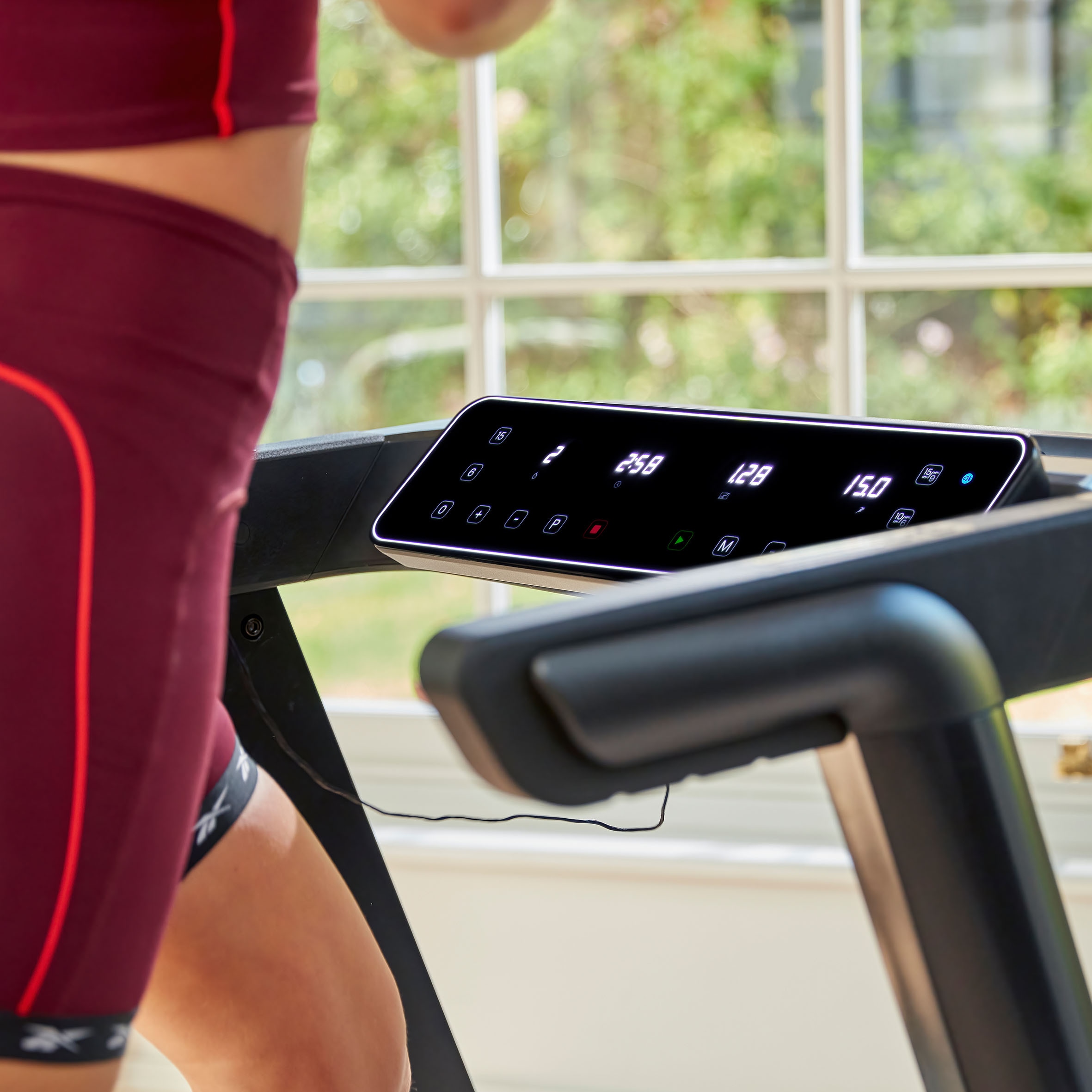 Reebok Laufband »FR20z Floatride« bis max. 18 km/h