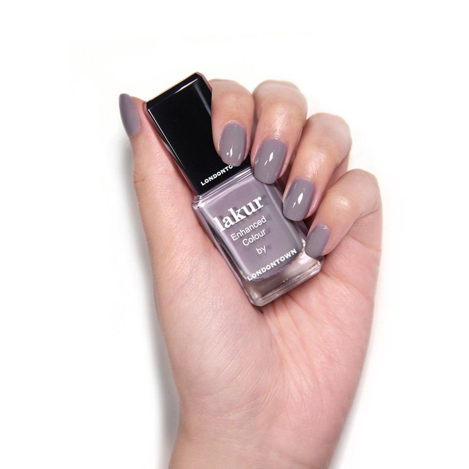 Londontown - Nail Lakur - Cashmere