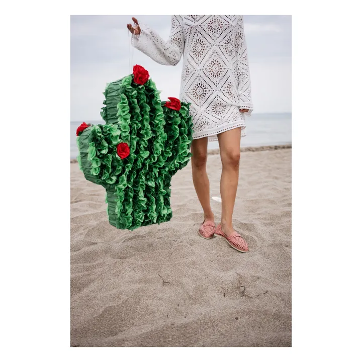 Mapache Sandales Alegre | Rose