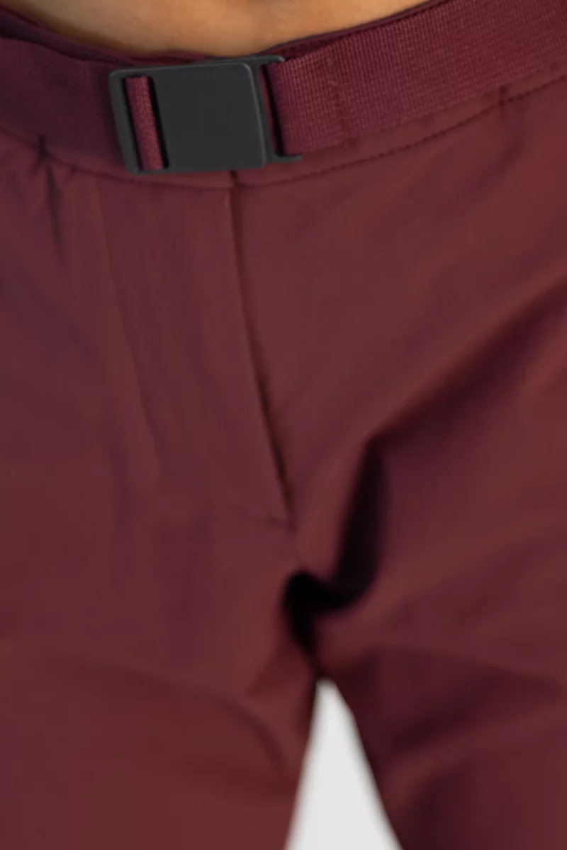 Jack Wolfskin Holdsteig Damen Softshellhose
