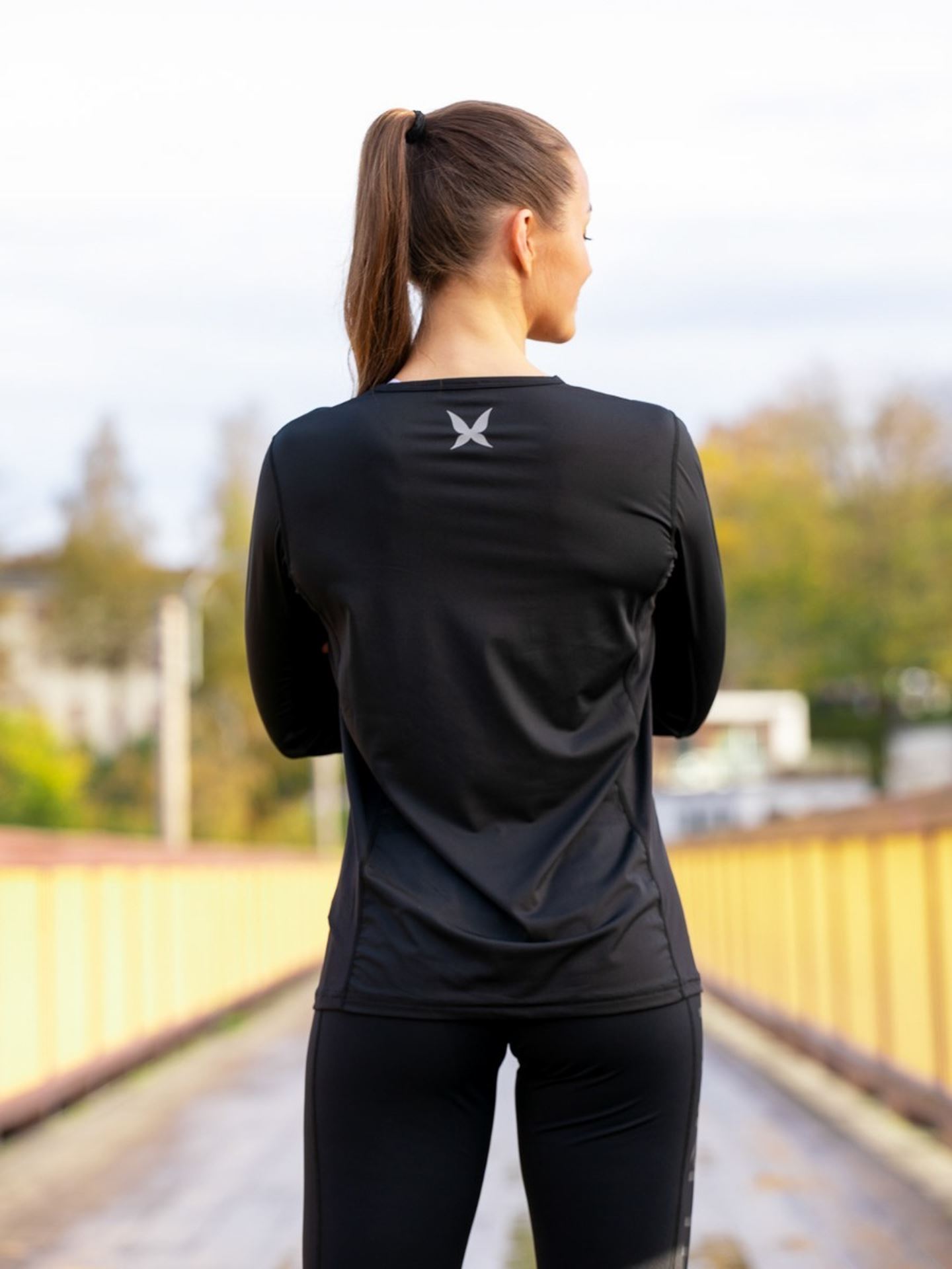 Nora Long Sleeve