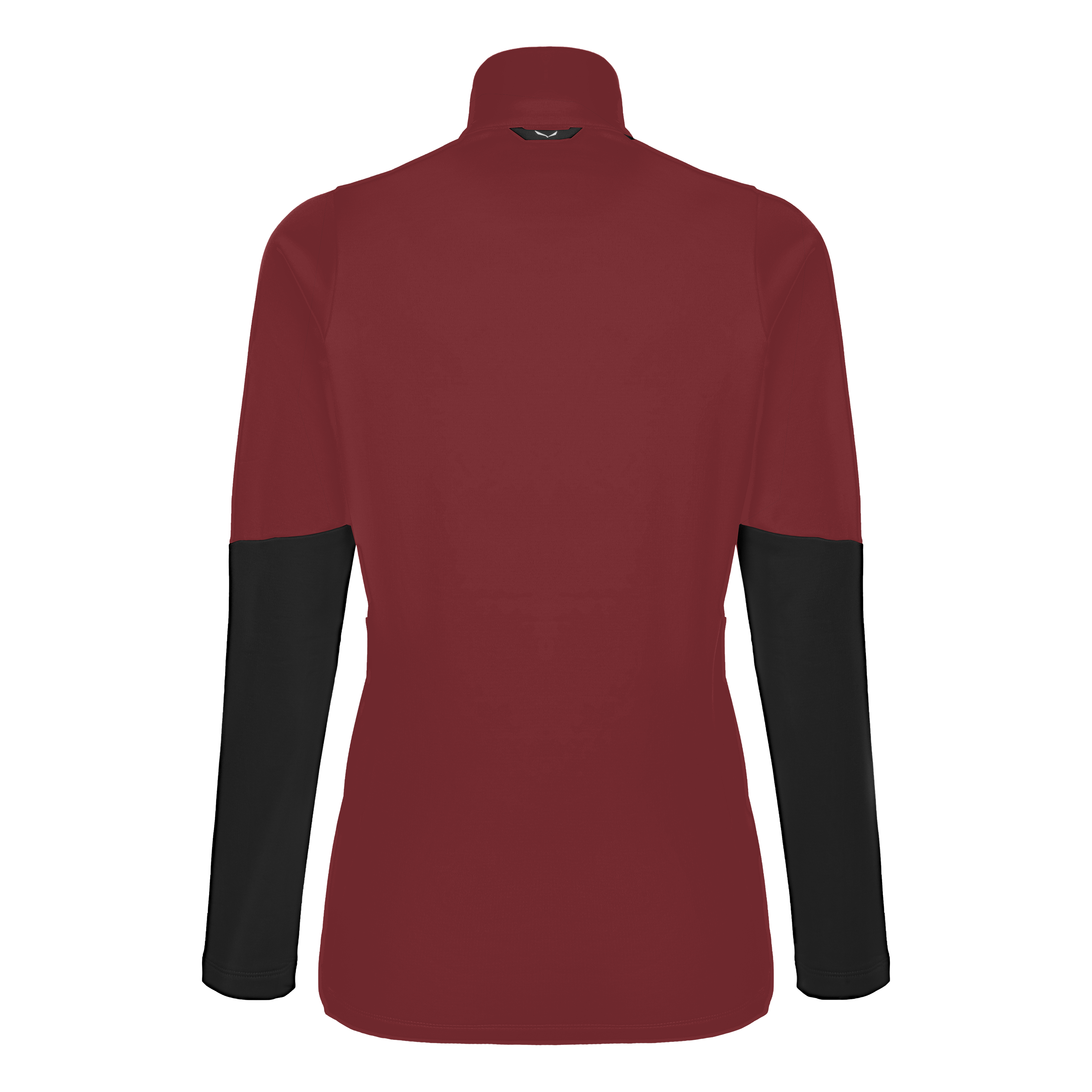 Puez Polarlite Half-Zip Fleece Damen