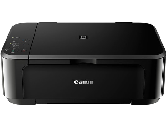 CANON - Imprimante multifonction jet d'encre Pixma MG3650 noir