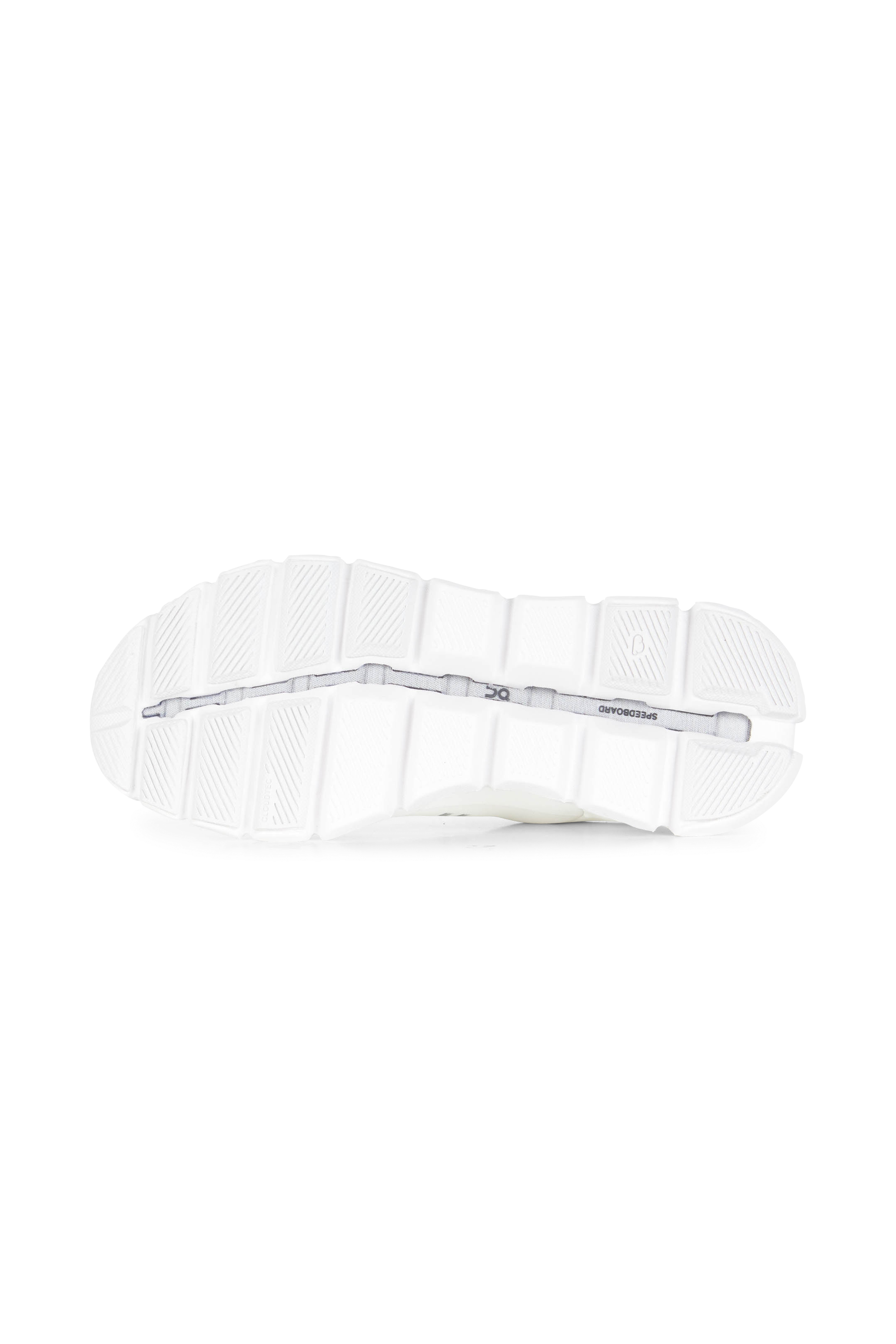 ON Baskets  Cloud X 3 AD Blanc