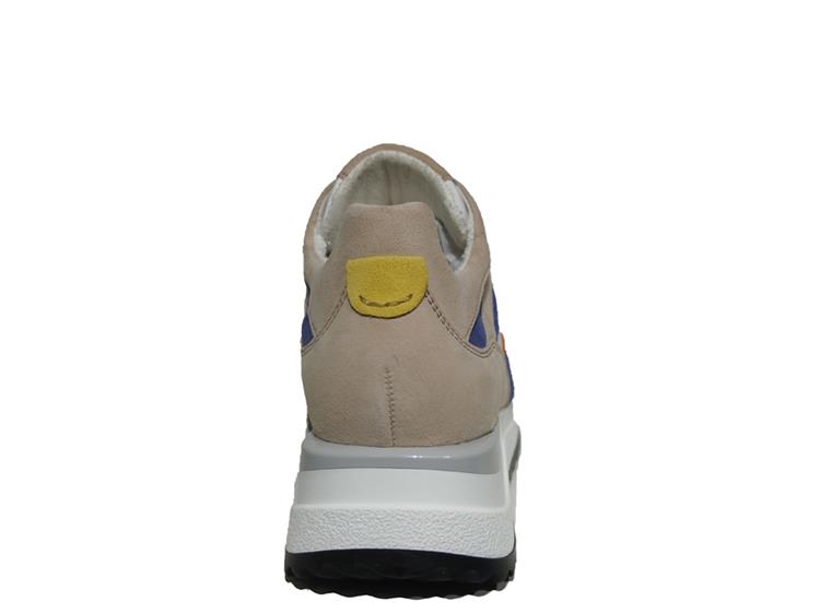 Gabor 26.596 oak/lila/multic.