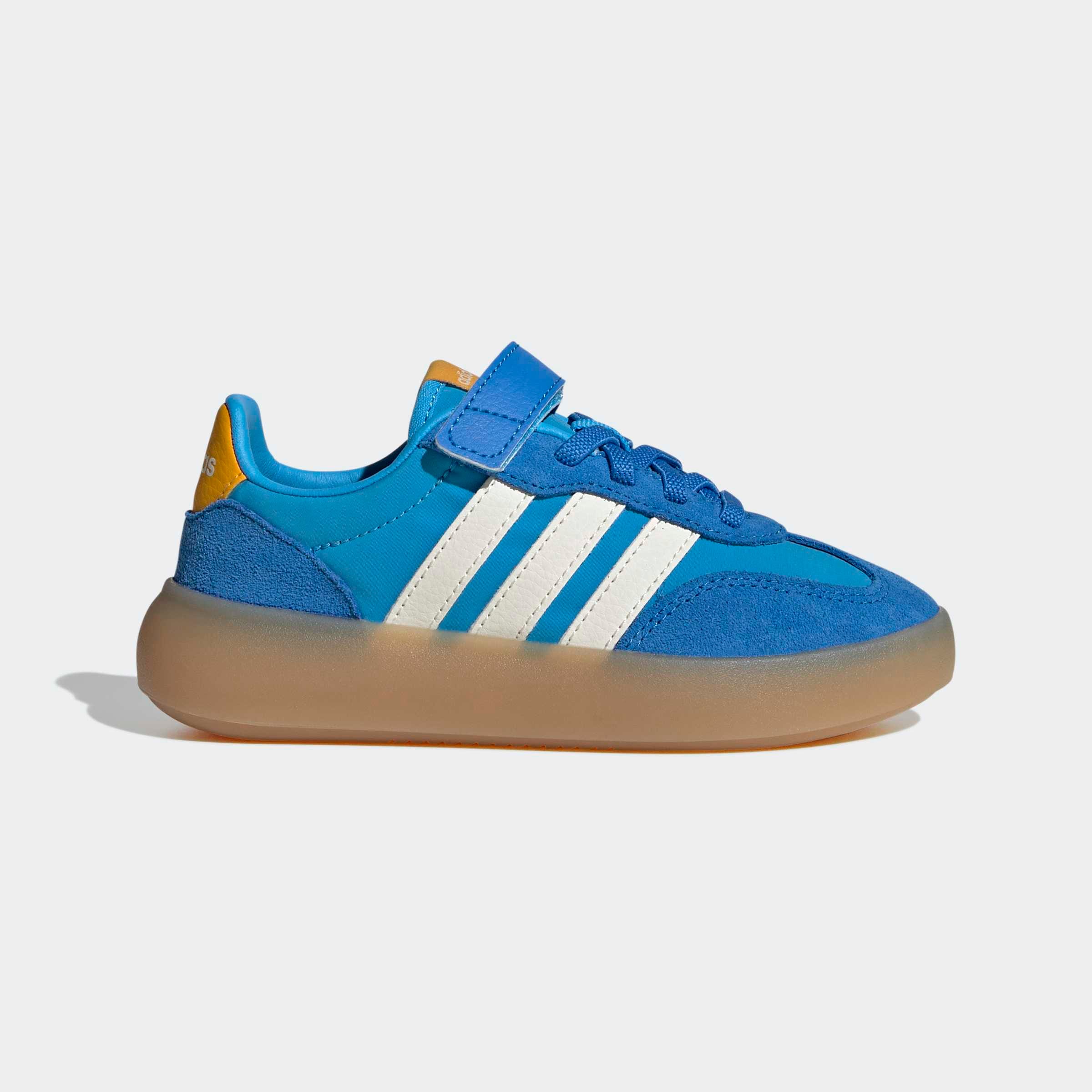 adidas Sportswear Sneaker »BARREDA DECODE  KIDS«  mit Klettverschluss, für Kinder & Jugendliche