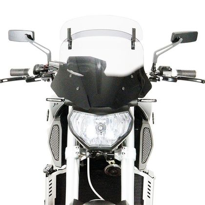 Bulle MRA VARIO - Incolore