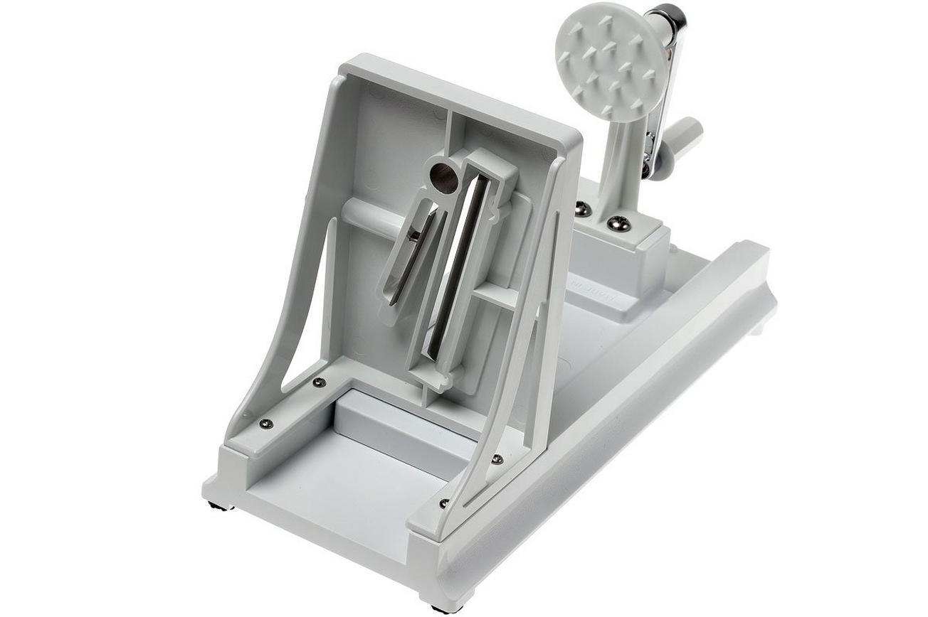 Benriner turning slicer spiraalsnijder, liggend