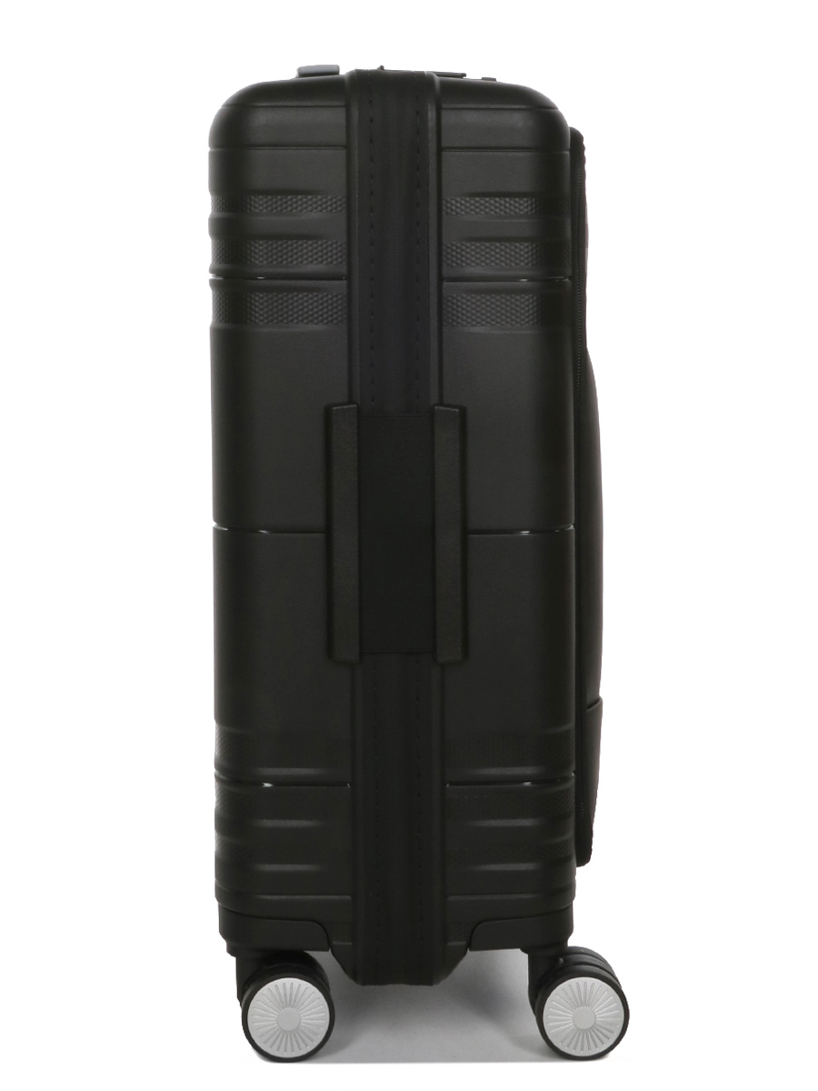 Valise American Tourister Hello Cabin Coated 55 cm - Poche Frontale