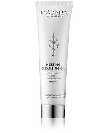 MÁDARA Cleansers & Toners Melting Cleansing Oil 100ml