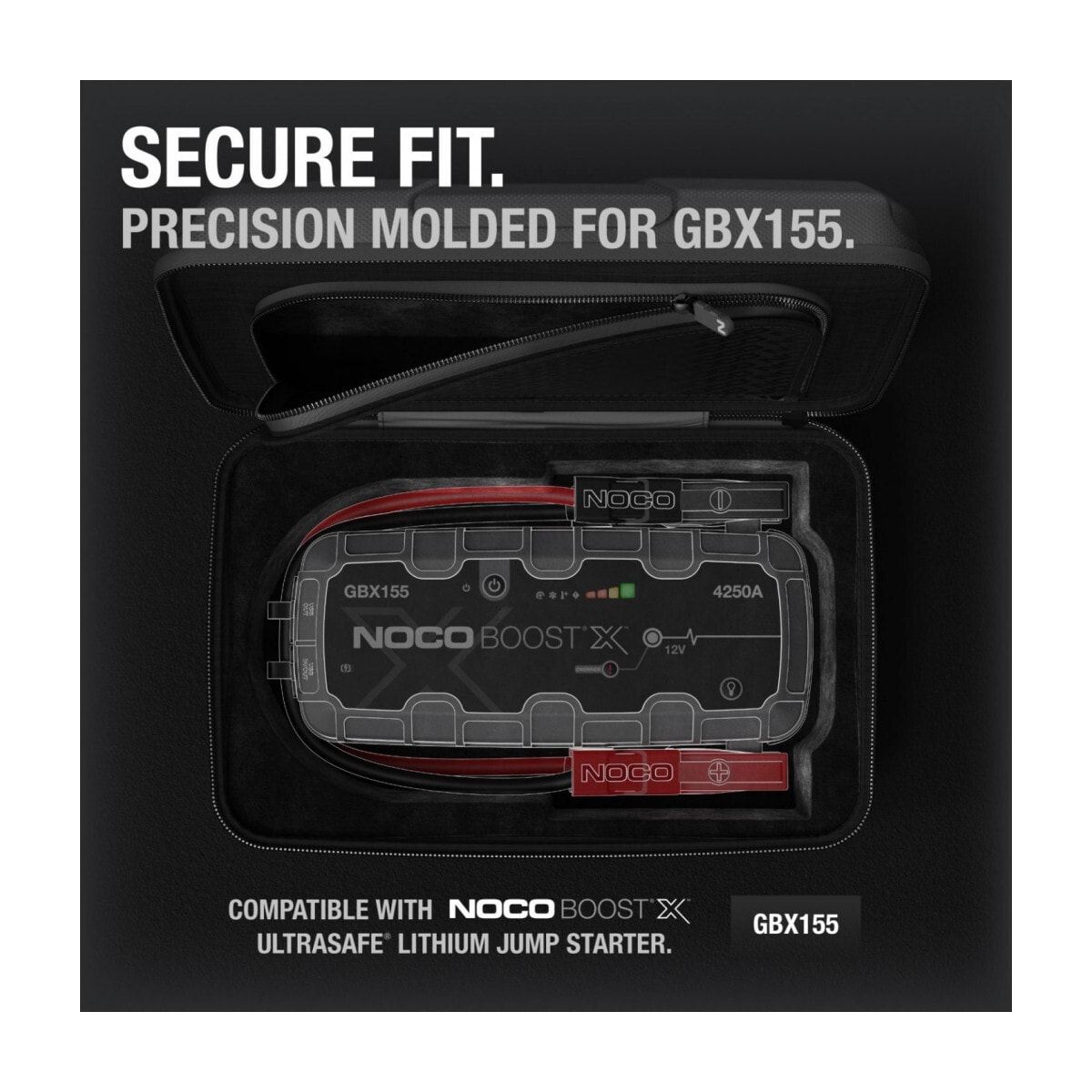 NOCO Boost Pro Protective Case (GBX155)