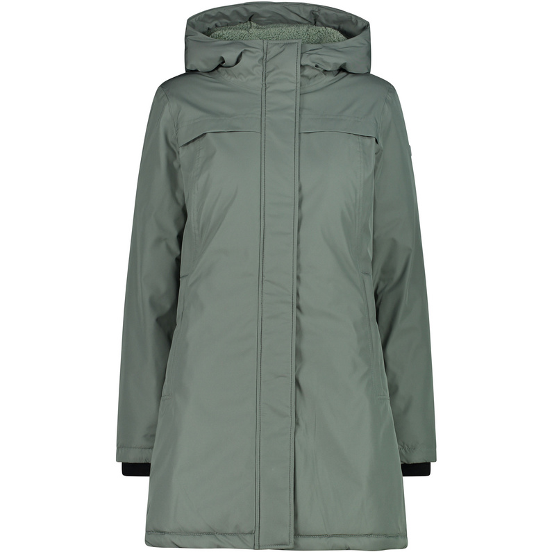 CMP Damen Hoodie Parka