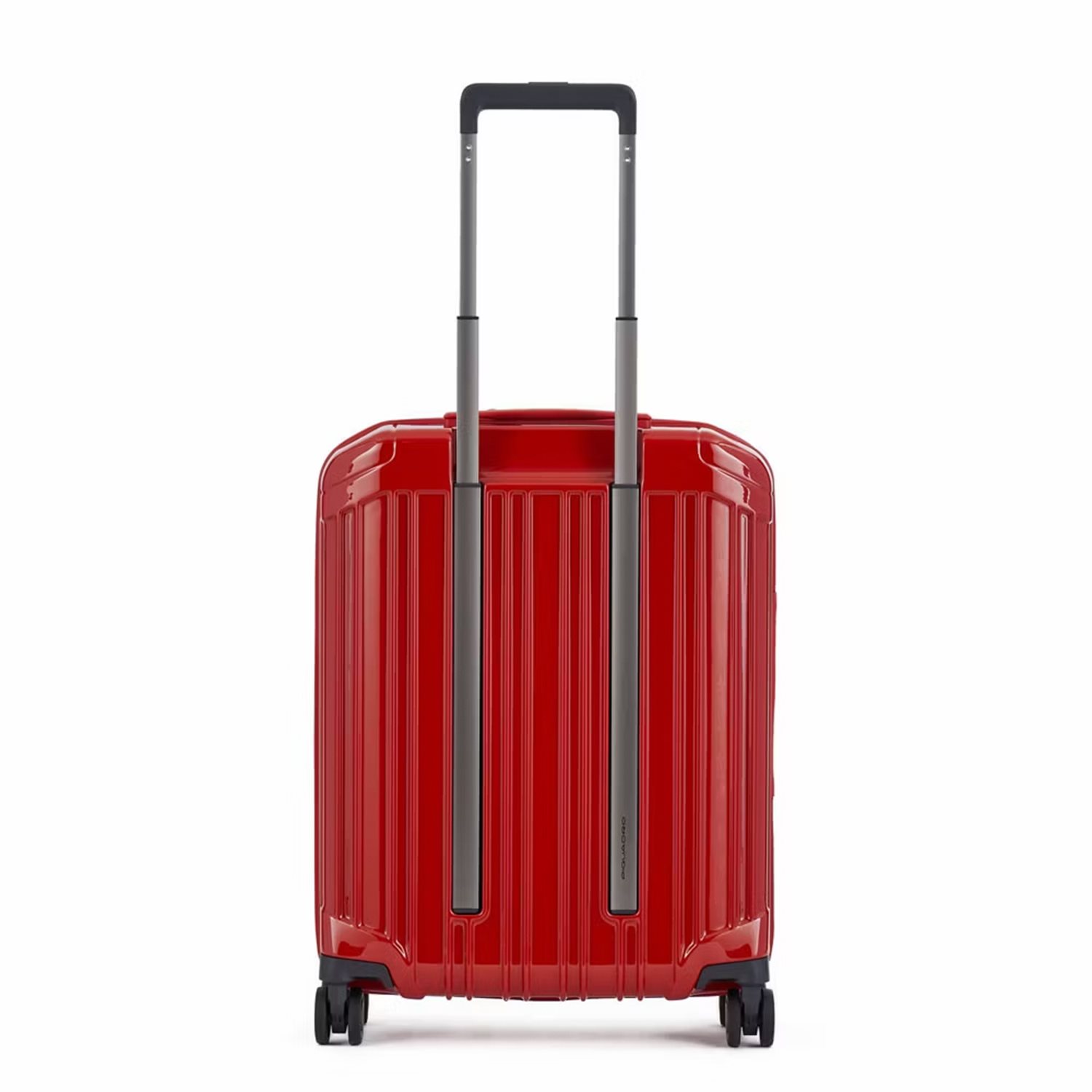 Piquadro PQ-Light Cabin Trolley 55 red