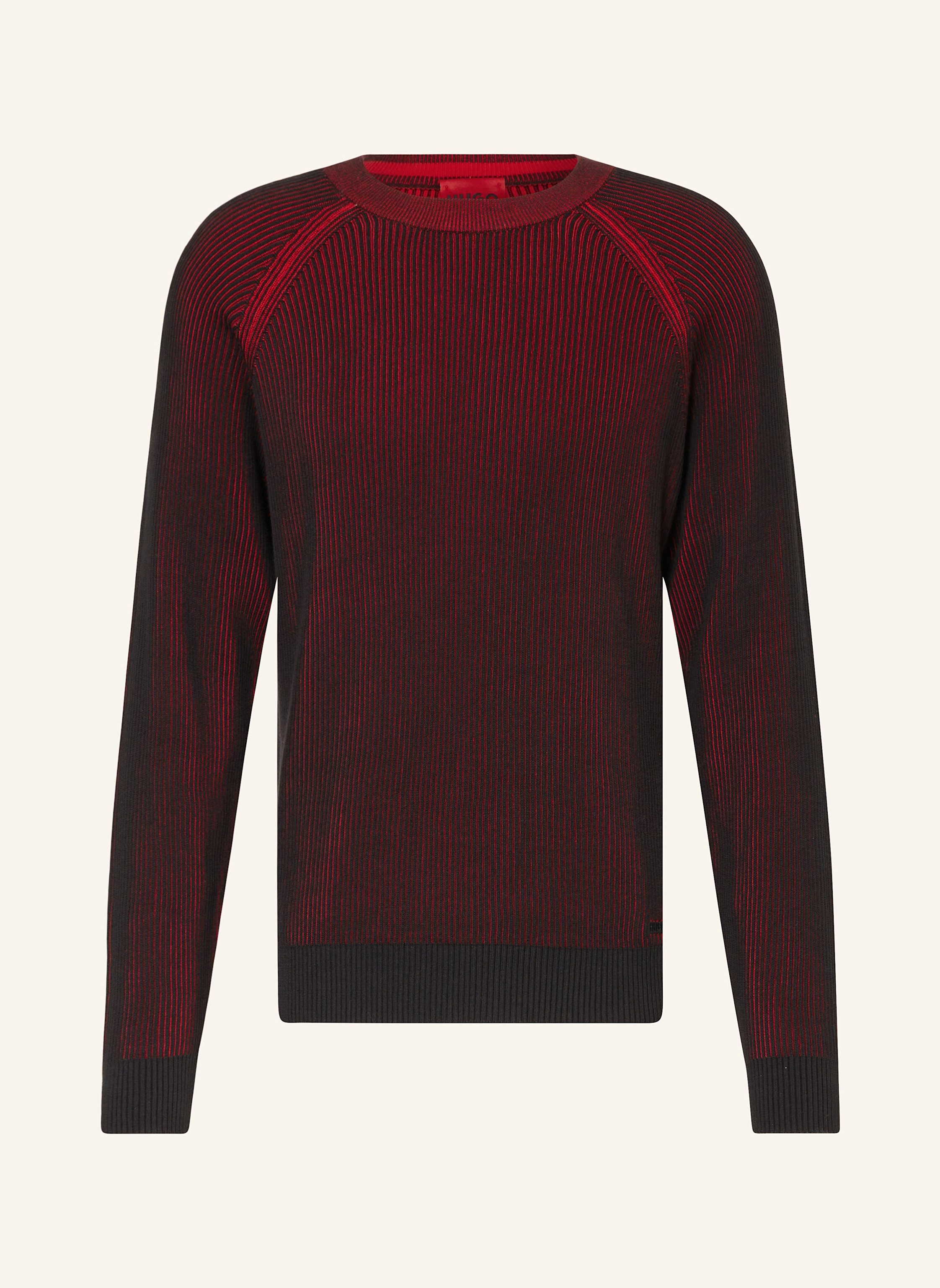 HUGO Pullover SQUIZZO
