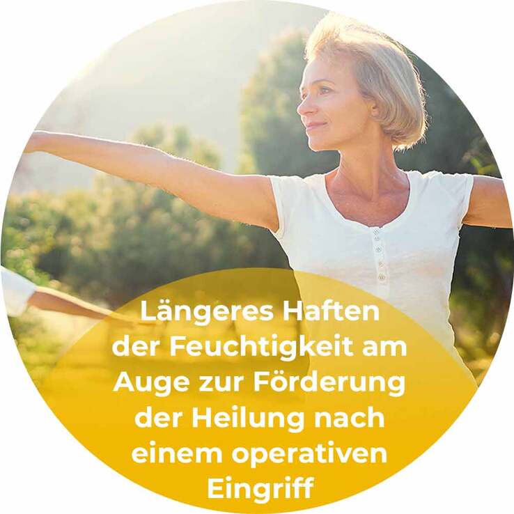 CATIONORM® MD sine Augentropfen, 10 ml
