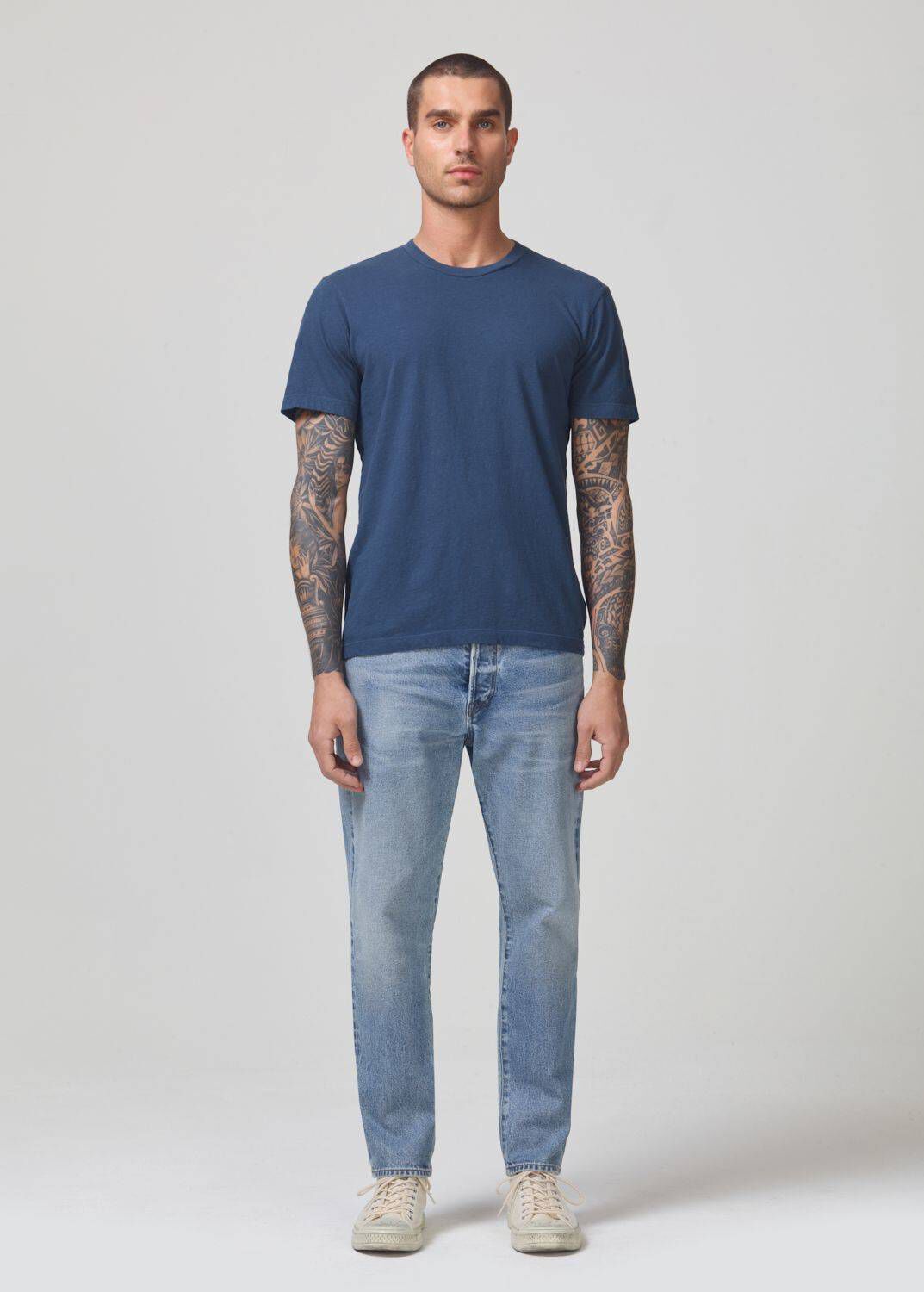 Citizens of Humanity| Herren Jeans FINN IN ACUMEN Relaxed Rise