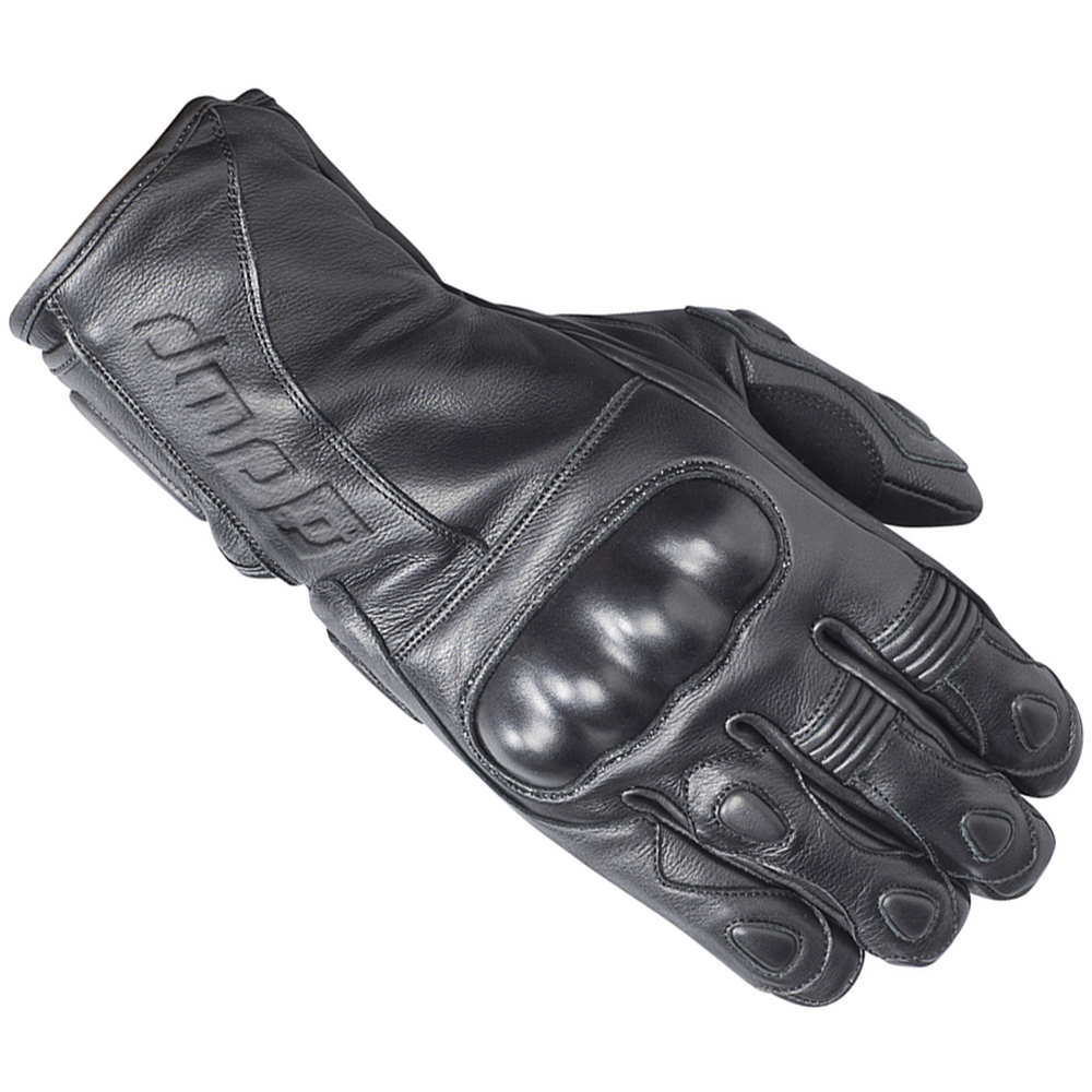 DMP - Gants Touchy Waterproof Noir