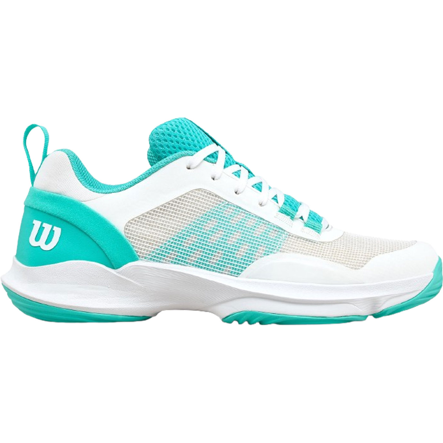Wilson Hurakn Pro 2.0 Dames