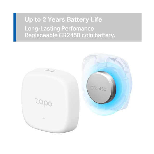 TP-Link Tapo T310 Smart-sensor