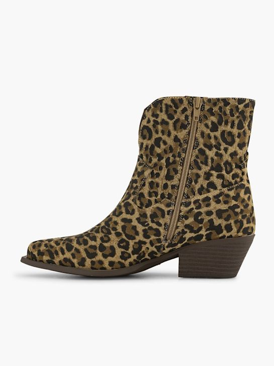 Graceland Cowboyboot