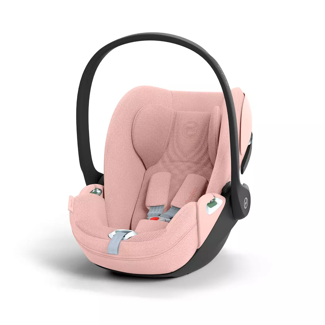 Babyschale Cloud T i-Size Plus