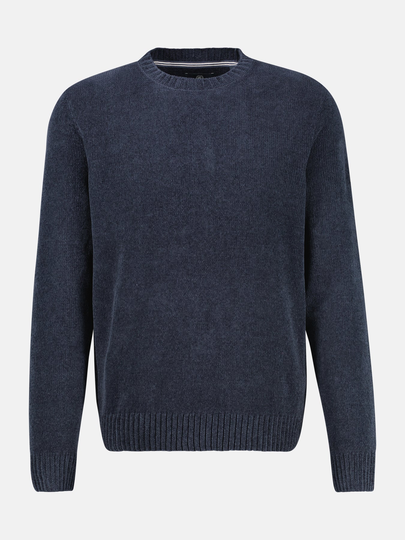 Herren Strickpullover, weich wie Samt