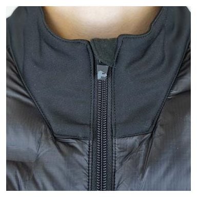 Veste Thermique Raidlight Softshell Hybrid Noir