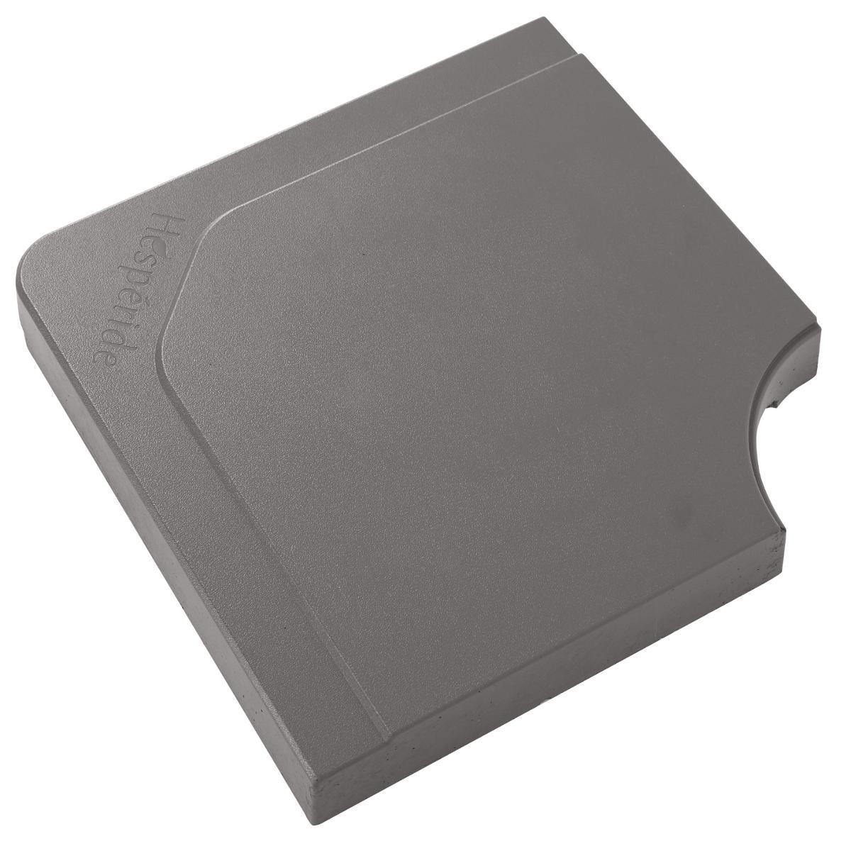DALLE PARASOL STACIO 15KG TAUPE