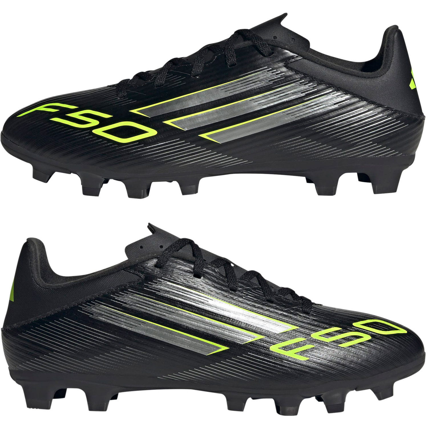 adidas F50 Club FG/MG