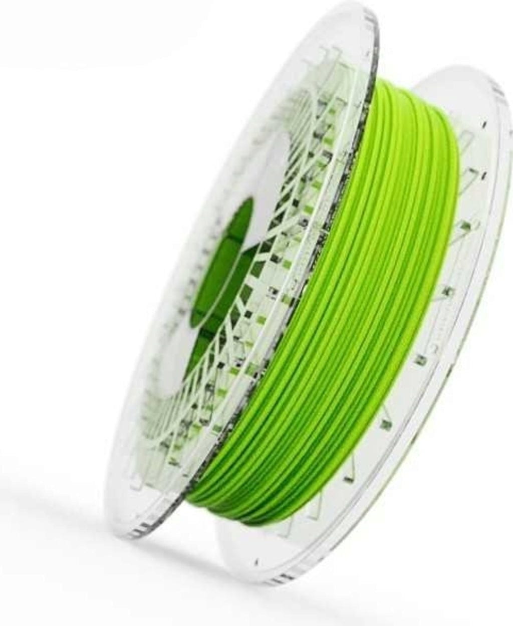 Recreus  95A Filaflex Green, 1,75 mm / 500 g    Medium-Flex Filament in Grün