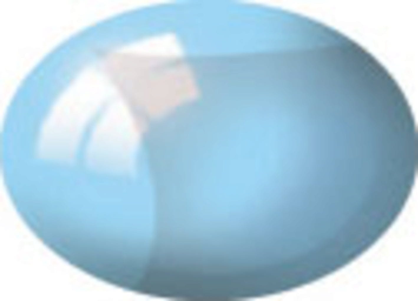 Revell  Aqua blau, klar, 18 ml    Die beliebten Farben von Revell in 88 verschiedenen Farbtönen