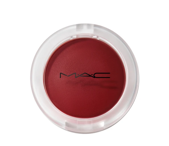 M•A•C Glow Play Blush Reform   Shade ExtensionsBig Diva Energy