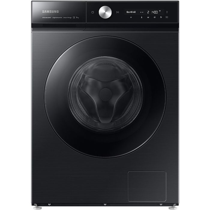 Samsung Waschmaschine Bespoke WW11BB944AGBS2