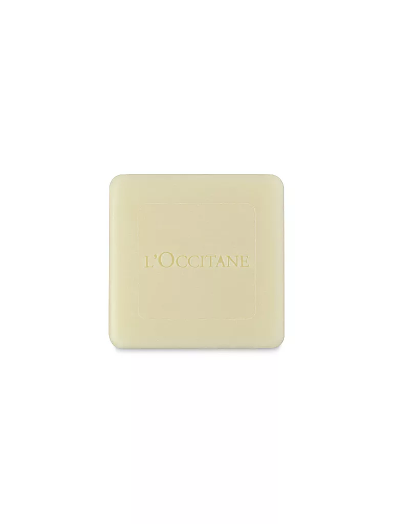 L'OCCITANE Verveine Sheabutter Seife 100g keine Farbe