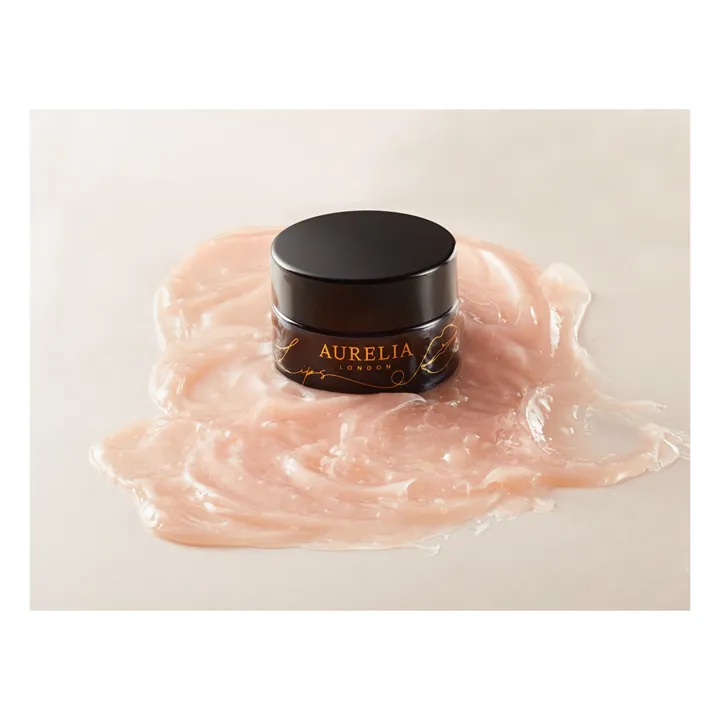 Aurelia London Baume à lèvres Probiotic - 15 g