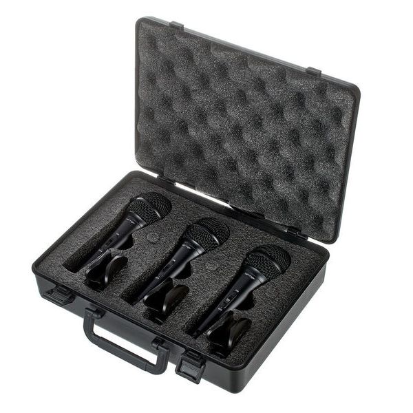 Behringer XM1800S Set