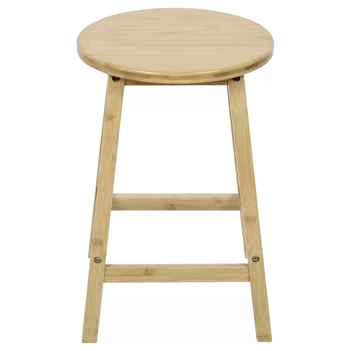 Hocker Bali Natur