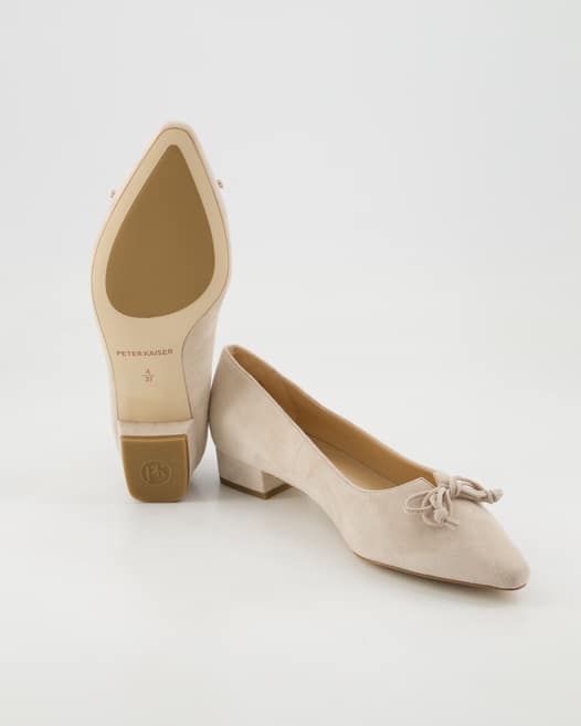 Peter Kaiser M9224144 Pumps in Beige