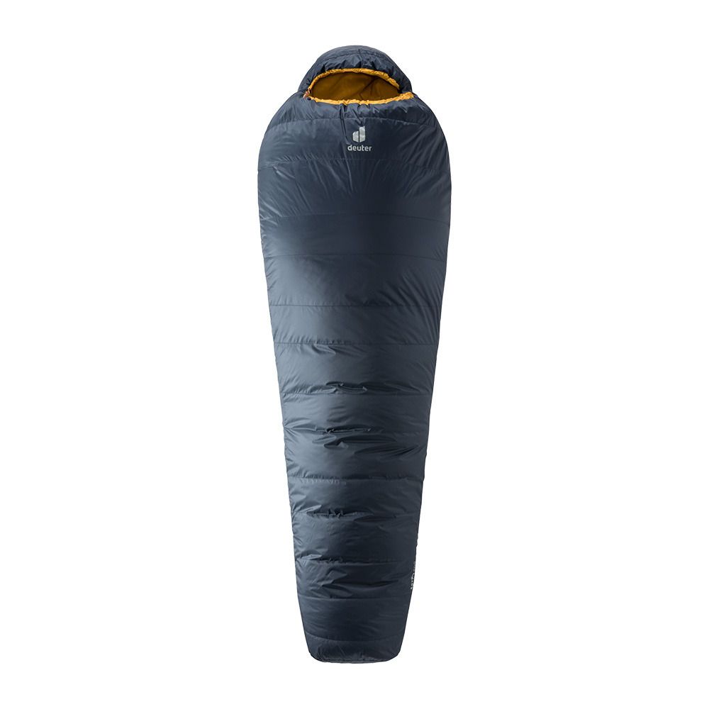 Deuter ASTRO 500 -4°C - Sac de couchage ink-curry