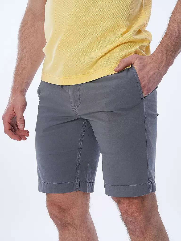 ECOALF Shorts ETHICALF blau