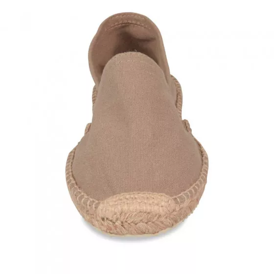 Espadrilles BEIGE USHUAIA