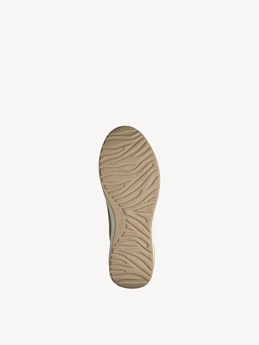 Sneaker - beige
