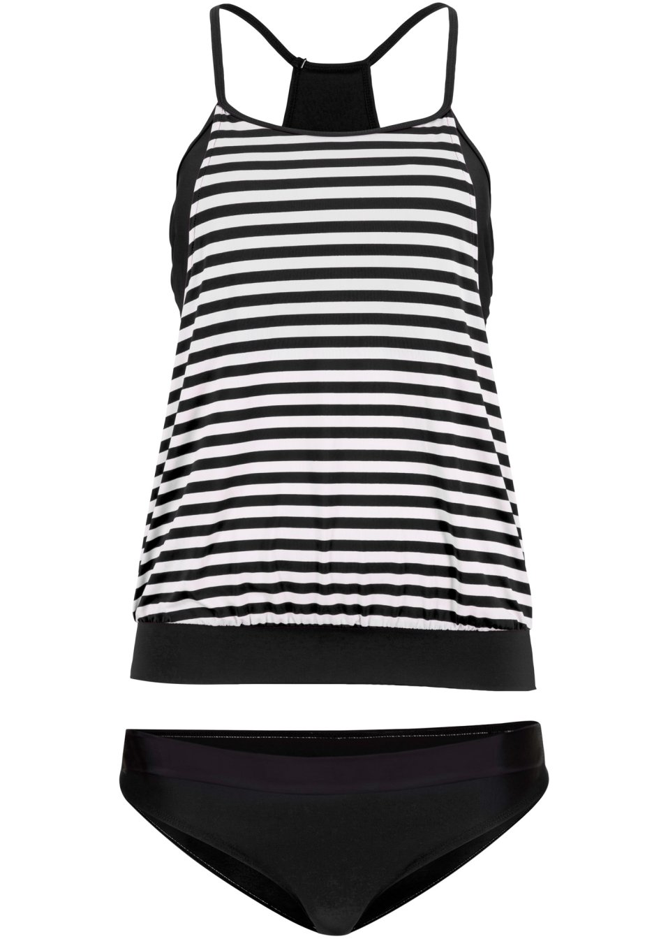 Tankini (Ens. 2 pces.)